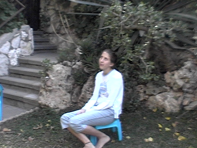 ayala, summer 2005