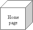 Cube: Home page
