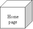 Cube: Home page
