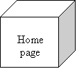Cube: Home page
