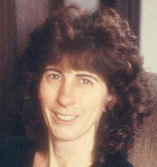 Sheila Gyllenberg