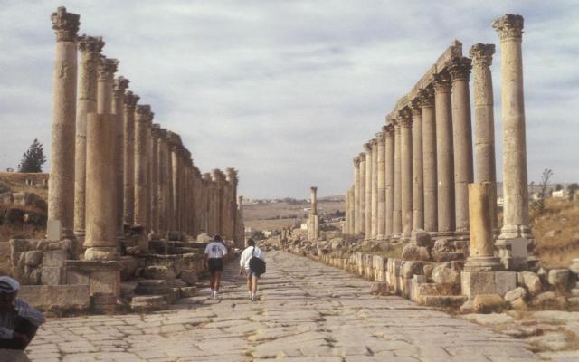 Jordan