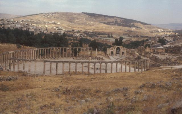 Jordan