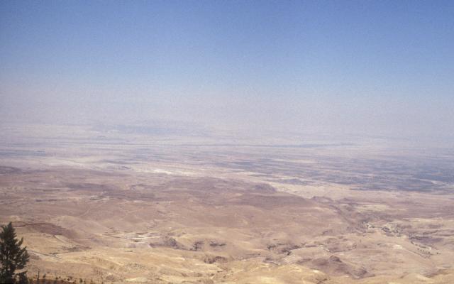 Jordan