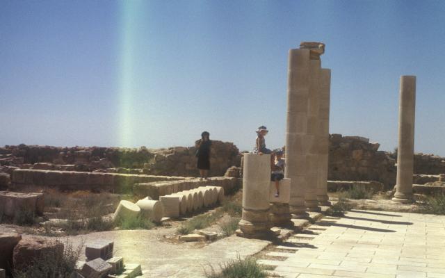 Jordan