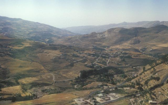 Jordan