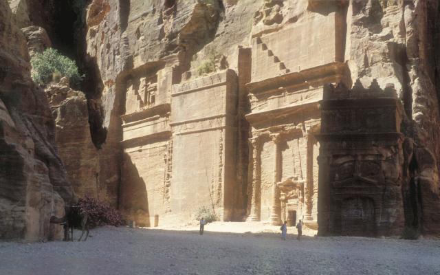 Jordan