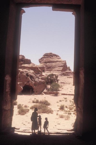 Jordan