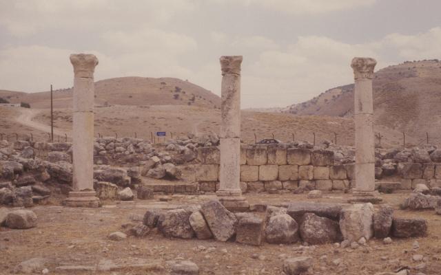 Jordan