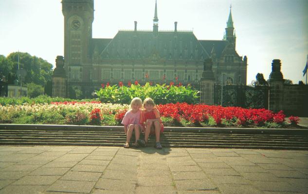 Holland