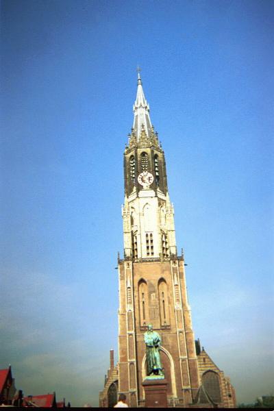 Holland