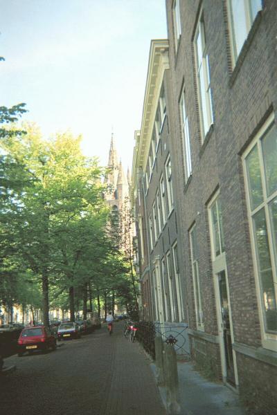 Holland