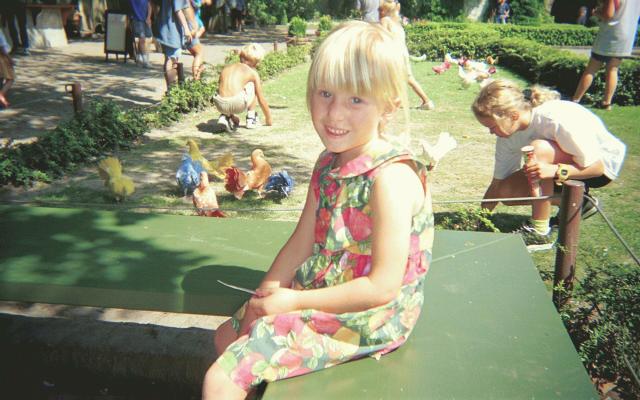 Holland