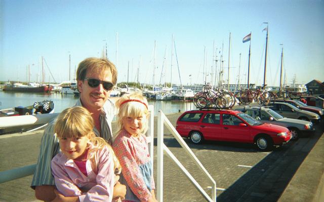 Holland