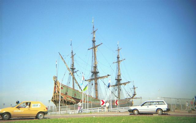 Holland