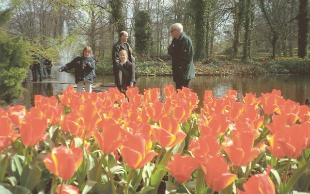 Holland