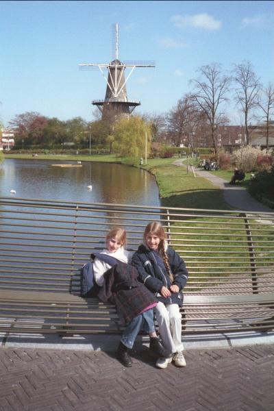 Holland