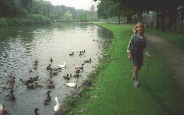 Holland