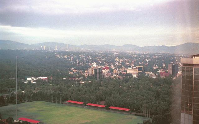Mexico