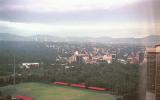 Mexico City
