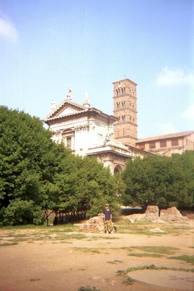 Rome