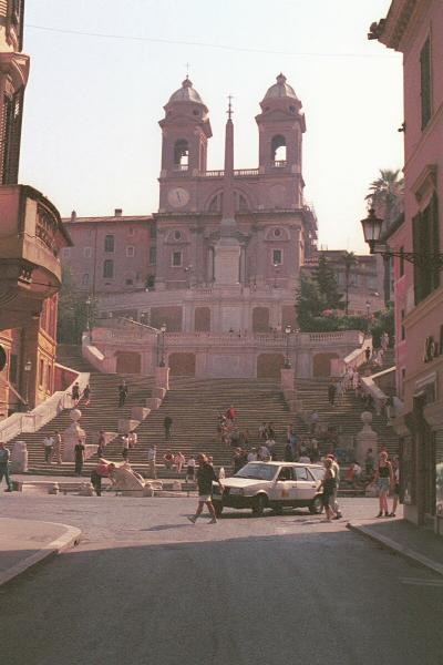 Rome