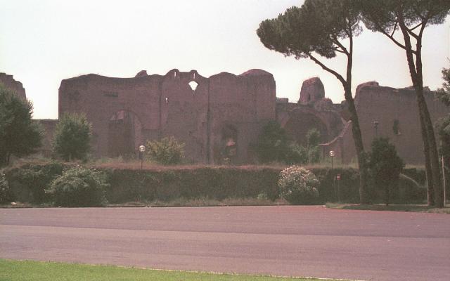 Rome