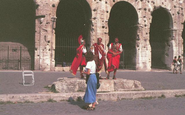 Rome