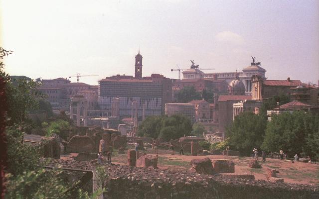 Rome