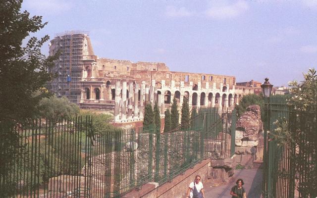 Rome