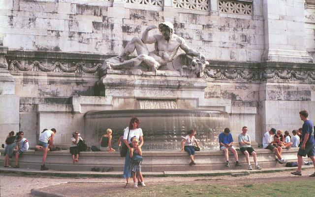 Rome