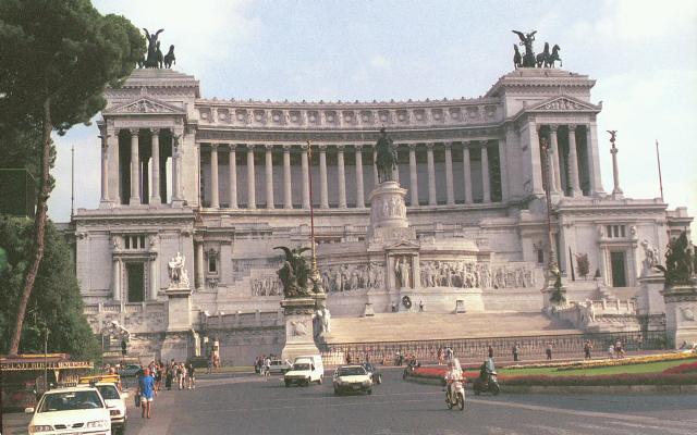 Rome