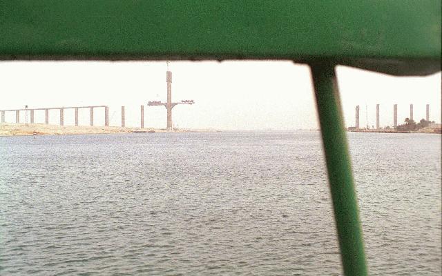 Suez Canal
