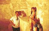 Queen's Pyramids