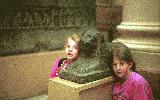 Cairo Museum