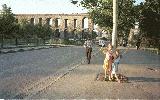 Valentius aqueduct