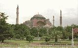 Hagia Sophia