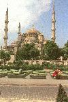 Blue Mosque