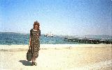 Galipoli straits