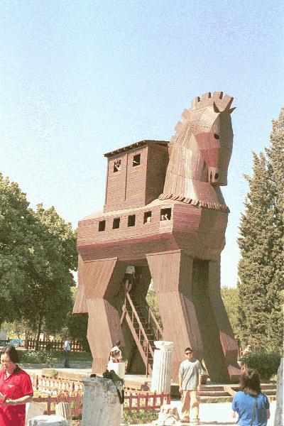 Troy