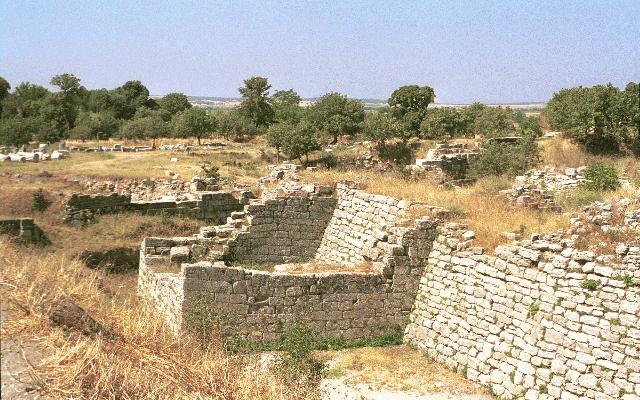Troy