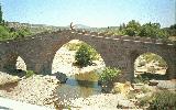 Mamluke Bridge before Assos