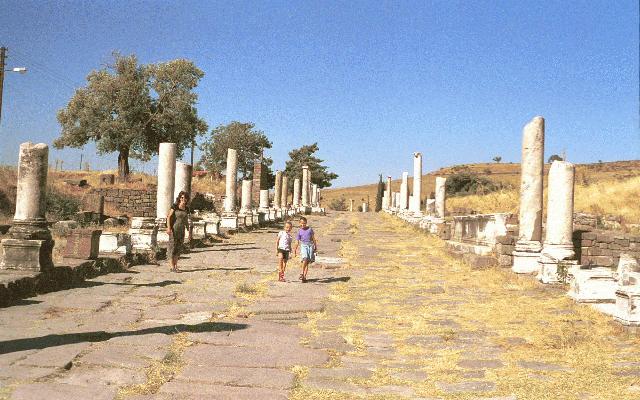 Pergamon