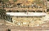 Theater, Pergamon