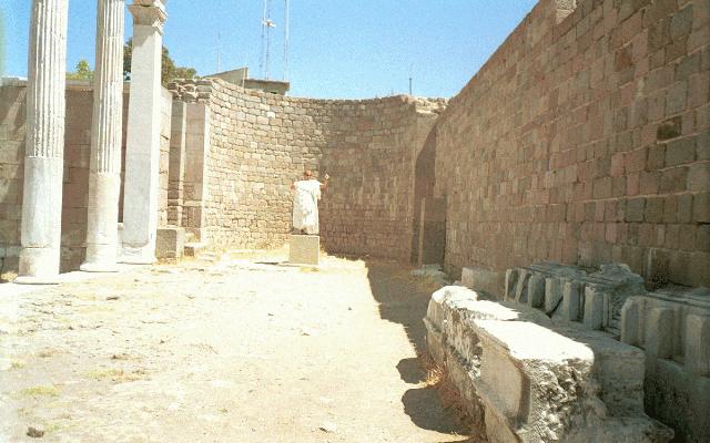 Pergamon
