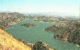 Reservoir, Pergamon