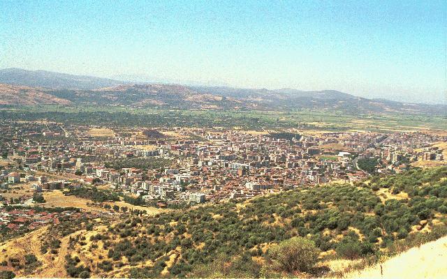 Pergamon