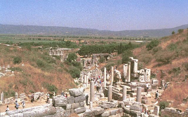 Ephesus