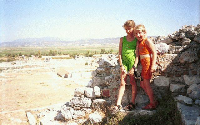 Miletus