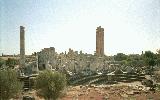 Temple of Apollo at Didyma